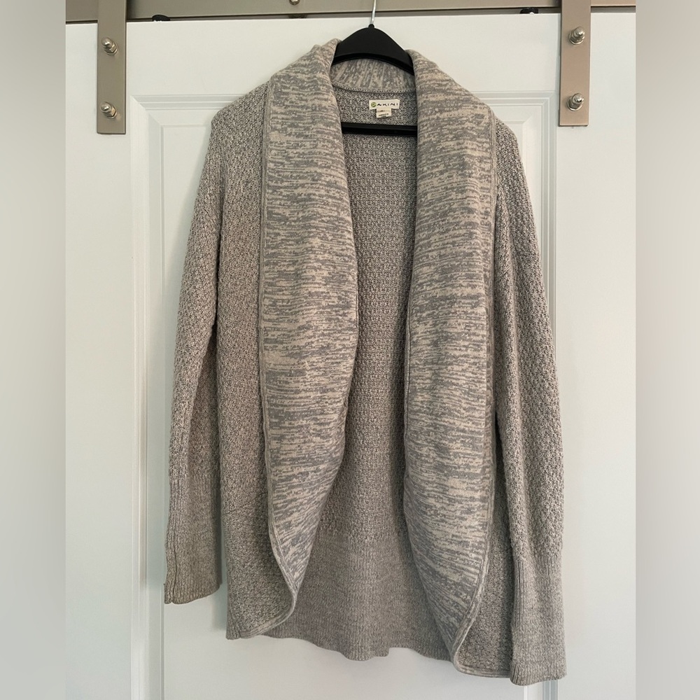 Akini cardigan | sz L